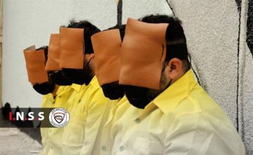 الأمن الوطني يفكك شبكات التزوير والفساد المالي في بغداد