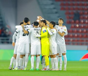 مدرب كروي: الانسجام غائب عن المنتخب الوطني