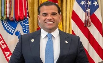 المبعوث الامريكي: أمام العراق فرصة لتعزيز صورته كدولة قائمة على سيادة القانون لا سلطة السلاح