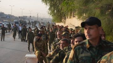 نتائج التصويت الخاص ستنشر مع الاقتراع العام