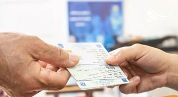 إقبال في الشمال والغرب وجمود في الجنوب.. بطاقات الناخبين تكشف مزاج العراقيين إقبال في الشمال والغرب وجمود في الجنوب.. بطاقات الناخبين تكشف مزاج العراقيين