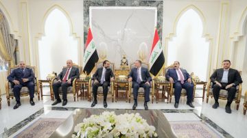 العراق.. القوى السياسية السنية تشكل تجمعا موحدا لتنسيق المواقف بعد الانتخابات