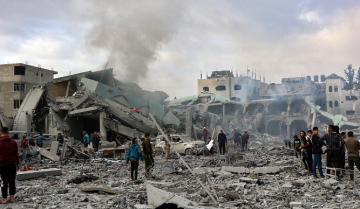 مجلس الأمن يصوت الاثنين على قرار بشأن خطة ترامب في غزة مجلس الأمن يصوت الاثنين على قرار بشأن خطة ترامب في غزة