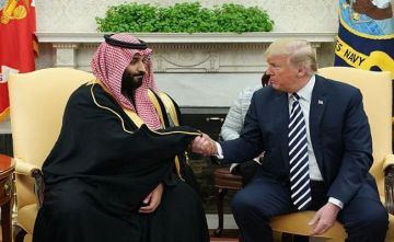 بن سلمان يزور واشنطن وعينه على ضمانات أمنية بن سلمان يزور واشنطن وعينه على ضمانات أمنية