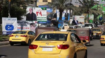 خطة مرنة لتأمين الانتخابات.. لا قطع طرق ولاحظر تجوال خطة مرنة لتأمين الانتخابات.. لا قطع طرق ولاحظر تجوال