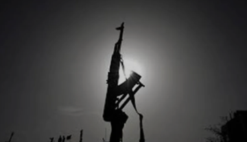 اعتقال 3 مسلحين بسبب مقتل موظف في كهرباء بميسان