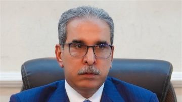 مجلس القضاء عن تصريحات القاضي زيدان: تعديل الدستور ضرورة.. والشرعية لا تأتي من التوافقات