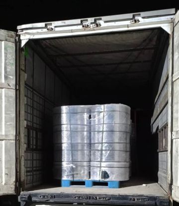 ضبط شاحنات مخالفة في عمليتين نوعيتين للكمارك بالمنطقة الوسطى والشمالية