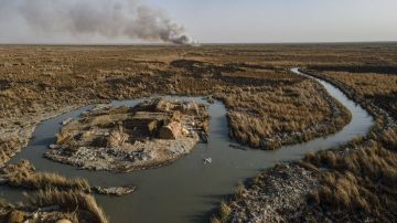 مرصد بيئي: تركيا رفضت اطلاق المياه والاتفاق مع العراق غير واضح