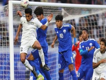 النجف يضيف القوة الجوية في أبرز مباريات دوري النجوم اليوم