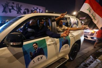 فوز الإطار التنسيقي بانتخابات العراق لا يعني سهولة القادم فوز الإطار التنسيقي بانتخابات العراق لا يعني سهولة القادم