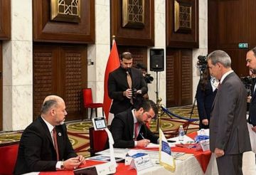 القاضي زيدان يؤكد دور القضاء في حماية النظام الديمقراطي بالعراق