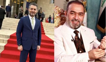 تكليف بليغ أبو كلل برئاسة هيئة الإعلام والاتصالات خلفا لنوفل أبو رغيف