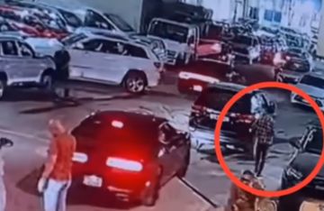 مختطف أم محتال.. الشرطة العراقية تعتقل رجلا اختطف نفسه (فيديو) مختطف أم محتال.. الشرطة العراقية تعتقل رجلا اختطف نفسه (فيديو)