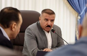 وزير الداخلية يشدد على توحيد الجهود لمكافحة الدكة العشائرية ومنع العيارات النارية