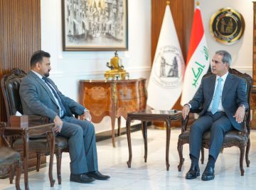 القاضي زيدان يؤكد لرئيس الإدارة الانتخابية أهمية سرعة البت في الشكاوى والاعتراضات على نتائج الانتخابات القاضي زيدان يؤكد لرئيس الإدارة الانتخابية أهمية سرعة البت في الشكاوى والاعتراضات على نتائج الانتخابات