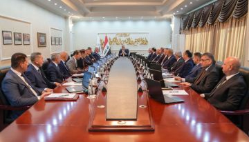 القضاء الأعلى يوضح مضامين رسالته الأخيرة ويجدد الدعوة لاحترام التوقيتات الدستورية القضاء الأعلى يوضح مضامين رسالته الأخيرة ويجدد الدعوة لاحترام التوقيتات الدستورية