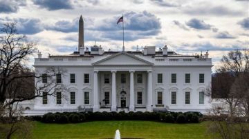 حاملا رسائل من البيت الأبيض.. وفد أميركي سيزور بغداد قريبا