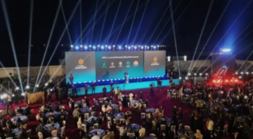 دعاوى قضائية لإيقاف حفل غنائي في البصرة.. واتهامات بإثارة ضغائن طائفية دعاوى قضائية لإيقاف حفل غنائي في البصرة.. واتهامات بإثارة ضغائن طائفية