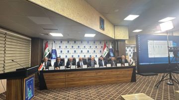 المفوضية: إعلان النتائج النهائية للانتخابات يوم غد الاثنين المفوضية: إعلان النتائج النهائية للانتخابات يوم غد الاثنين