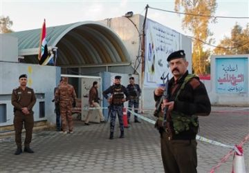 الدفاع النيابية: خطة تأمين الانتخابات نجحت بالكامل ونفت 11 شائعة على مواقع التواصل