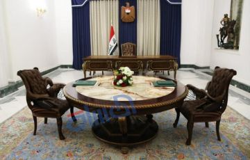 ملف برتقالي يكشف أسرار الإطار: البحث عن رئيس وزراء يوازن بين واشنطن وطهران