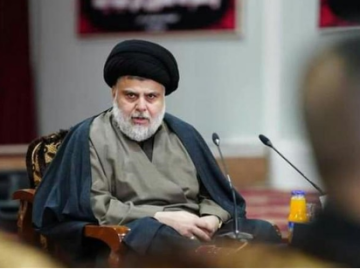 الصدر يوجه أنصاره: لا وقفات احتجاجية يوم الانتخابات