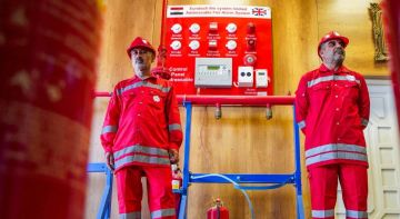 صلاح الدين.. الدفاع المدني يضع خطة شاملة لتأمين الانتخابات