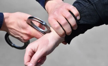 القبض على أطباء بينهم ضابط بعد إطلاق نار وسط بغداد