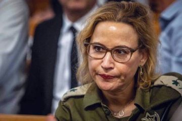 اعتقال المدعية العامة العسكرية الإسرائيلية بتهمة تسريب فيديو اعتداءات اعتقال المدعية العامة العسكرية الإسرائيلية بتهمة تسريب فيديو اعتداءات