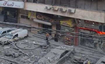 اسرائيل تعلن اغتيال رئيس أركان حزب الله هيثم الطبطبائي اسرائيل تعلن اغتيال رئيس أركان حزب الله هيثم الطبطبائي