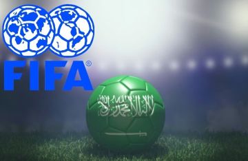 قروض بمليار دولار.. تعاون جديد بين فيفا والسعودية