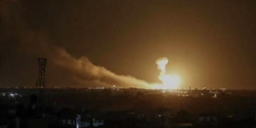 لغز قصف كورمور: الخلافات الكردية وصراع المناصب وتشكيل الحكومة