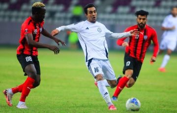 دوري النجوم.. الزوراء يضيف نوروز في أبرز مباريات اليوم