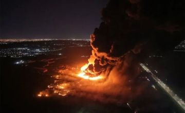 إصابة 22 شخصا بإنفجار في مصنع كيمياويات بالأرجنتين إصابة 22 شخصا بإنفجار في مصنع كيمياويات بالأرجنتين