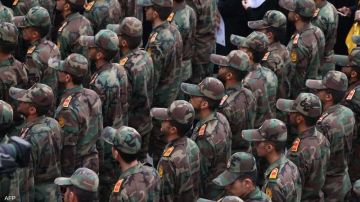 أستراليا تدرج الحرس الثوري الإيراني في قائمة الدول الراعية للإرهاب