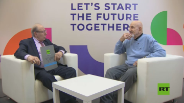 أسرار الماء والأحجار في عالم المندائيين