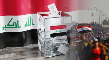 مراقبون: انتخابات 2025 محطة فاصلة سترسم ملامح العراق لعقدين مقبلين مراقبون: انتخابات 2025 محطة فاصلة سترسم ملامح العراق لعقدين مقبلين