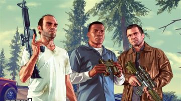 مجددا.. تأجيل إطلاق لعبة (GTA) بنسختها السادسة