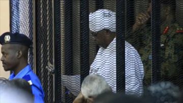  اتركوا السودانيين يقررون مصيرهم .. مقتدى الصدر يهاجم التدخلات الإقليمية السلبية في السودان