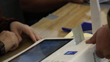 المفوضية: نتائج العد والفرز اليدوي للانتخابات البرلمانية مطابقة 100 للإلكترونية