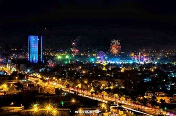 لجنة نيابية تعلن إزالة أكثر من 300 مخالفة بيئية تهدد الهواء في بغداد