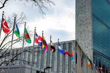 انطلاق عملية اختيار أمين عام جديد للامم المتحدة