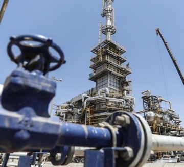 النفط: مشروع التكسير بالعامل المساعد يحول الوقود الثقيل لمنتجات عالية القيمة