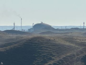 آخر تطورات الهجوم على حقل كورمور للغاز في العراق.. ماذا نعرف عنه؟