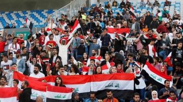 اتحاد الكرة: تذاكر مواجهة منتخبنا الوطني امام نظيره الإماراتي توزع اليوم