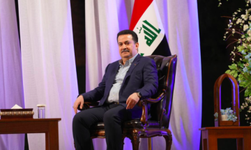 السوداني بعد انتهاء الانتخابات: خطوة متميزة لبناء الدولة