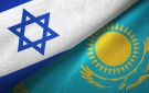كازاخستان ستنضم لـ اتفاقيات إبراهيم