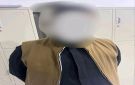 القبض على متهم بالنصب والاحتيال والسرقة في منطقة زيونة شرقي بغداد