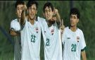 تشكيلة المنتخب الوطني دون 17 عاما بمواجهة الفلبين في تصفيات كأس آسيا
